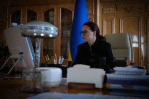 По Україні у посиленому режимі працює 474 аварійні бригади газорозподільних мереж – Свириденко