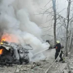 Атака на Харків: МЗС очікує жорсткої міжнародної реакції