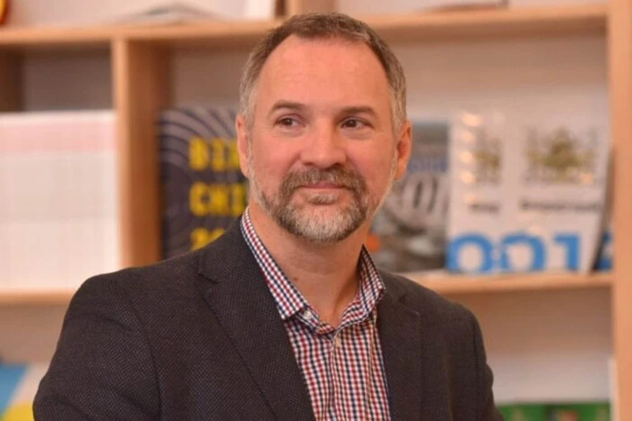 Мінкульт призначив гендиректора «Києво-Печерської лаври»