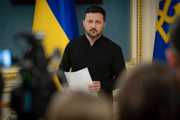 Зеленський оцінив готовність Росії закінчити війну станом на початок 2026 року