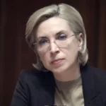 Я «розмінувала Чонгар»? Верещук зробила камінг-аут