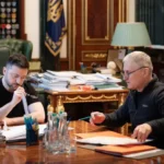 Хто замінить Буданова? Зеленський назвав нового очільника ГУР