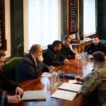 Гарантії безпеки для України від США. Зеленський доручив фіналізувати документ