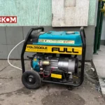 Скандал зі знеструмленням лікарень у Львові: Свириденко зробила заяву