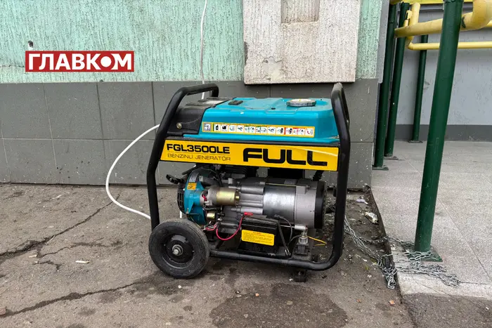 Скандал зі знеструмленням лікарень у Львові: Свириденко зробила заяву