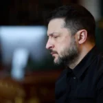 Зеленський розповів про умови для зустрічі з усіма партнерами України