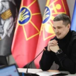 «Посилення ППО – пріоритет №1». Федоров поговорив з британським міністром оборони