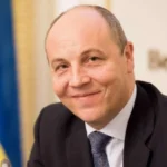 55 років від дня народження Андрія Парубія. Політичний шлях та головні етапи кар’єри