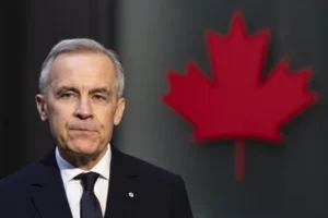 Канада розглядає можливість розміщення своїх військ в Україні