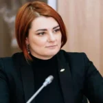 Нардепка Буймістер вийшла з фракції «Батьківщина»