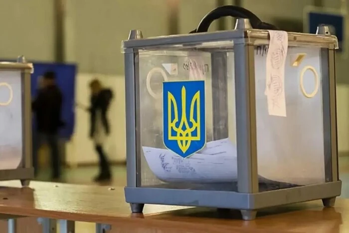 ЦВК пропонує встановити фільтри для кандидатів у президенти та нардепи: деталі