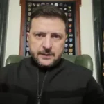 «Зарано робити висновки». Зеленський повідомив перші результати переговорів в Абу-Дабі