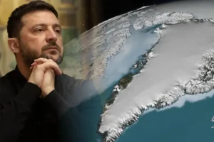 Скандал навколо Гренландії. Зеленський озвучив позицію України