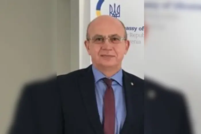 Президент призначив посла України у Грузії