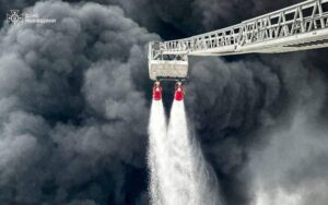 цілеспрямований удар чи випадкова дурість