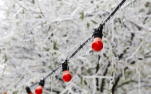 Енергетичне перемир’я та морози до мінус тридцять. Що буде зі світлом наступного тижня?