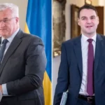 Україна та Чехія домовилися «перегорнути сторінку» після скандалу з чеським спікером