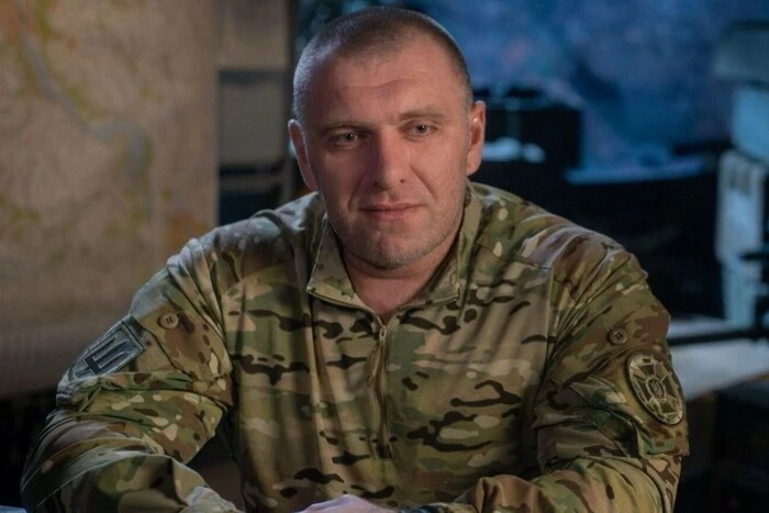 Оборонний комітет Ради підтримав звільнення Малюка