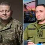 Буданов за рівнем довіри українців практично зрівнявся із Залужним, – рейтинг КМІС