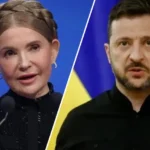 Зеленський відповів Тимошенко, яка порівняла його правління з часами Януковича