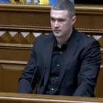 Федоров став новим міністром оборони