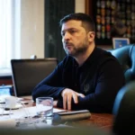 Зеленський змінив склад Ставки – Главком