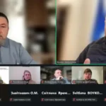 В Україні з’явиться унікальний національний шрифт? Деталі від Стефанчука