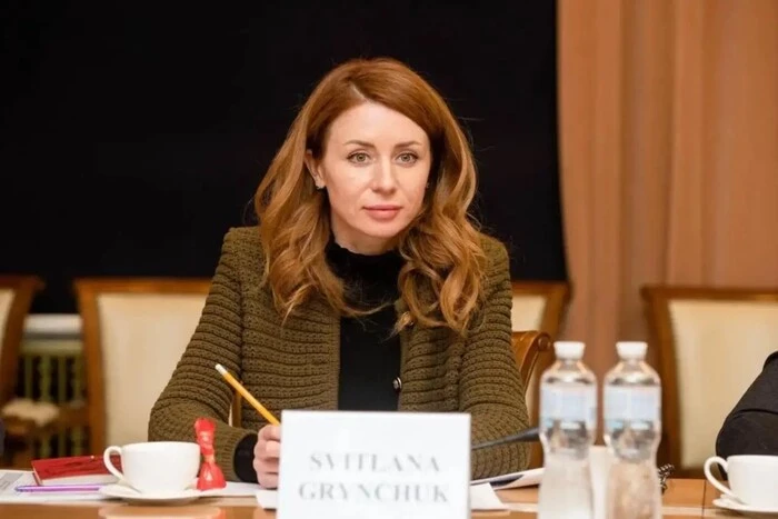 «Світла є мало, але воно є». Звільнена міністерка енергетики прокоментувала відключення