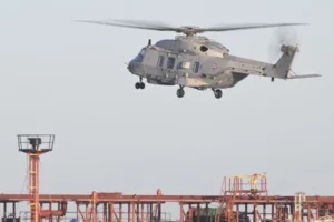 Зеленський відреагував на затримання Францією танкера «тіньового флоту»