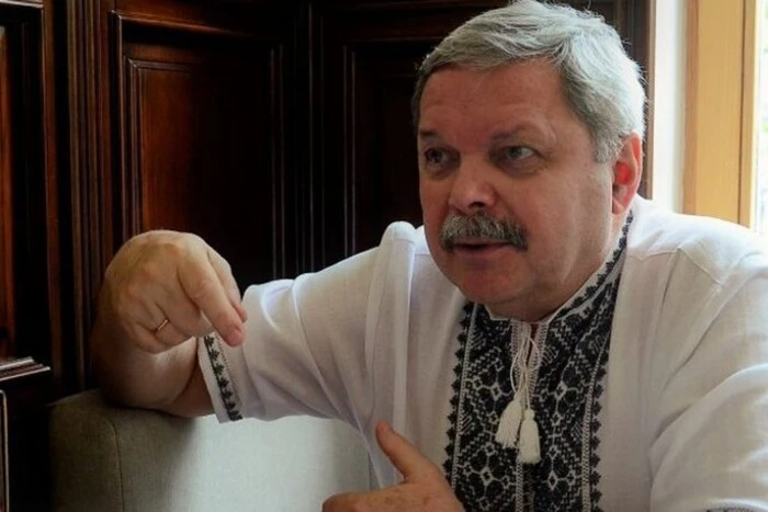 «Обережність – не на часі». Відомий релігієзнавець звернувся до українських церков