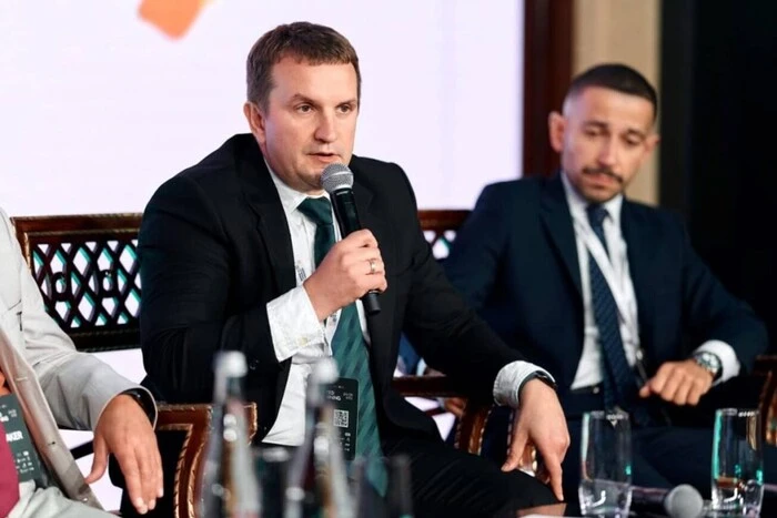 Кабмін звільнив очільника Держгеонадр – Главком