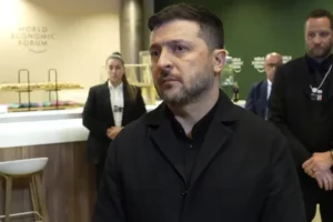 Зеленський назвав склад української делегації у тристоронніх переговорах