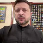 «Штурми тривають». Президент повідомив про ситуацію на фронті