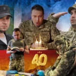 Буданову – 40. Найцікавіші факти з біографії