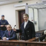 Тимошенко заявляє про спробу знищити «Батьківщину»