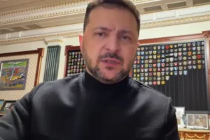 Енергетичне перемир’я. Президент зробив заяву (відео)