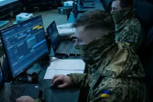 Міноборони запустило революційний проєкт Mission Control: подробиці