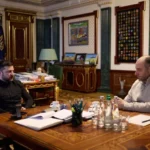 Президент знайшов посаду для опального ексвіцепрем’єра Кубракова