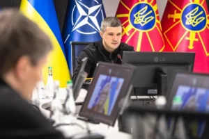 Ще більше літаків та ракет. Франція дала обіцянку Україні