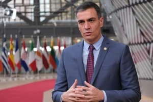 Іспанія вперше допустила участь своїх військових у миротворчій місії в Україні