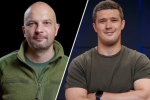 «Цифрові» менеджери. Відомий військовий оцінив призначення нового міністра оборони