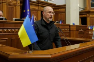 Новий міністр енергетики Шмигаль назвав три свої цілі