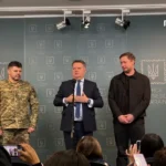 Засідання з радниками з нацбезпеки: Кислиця розкрив деталі першої сесії