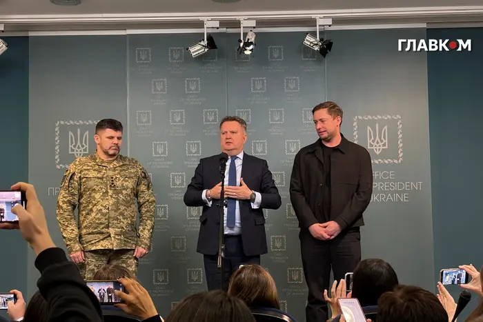 Засідання з радниками з нацбезпеки: Кислиця розкрив деталі першої сесії