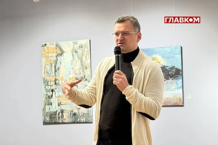 «Розгляну з вдячністю». Ексглава МЗС відповів на питання, яку пропозицію зробив йому президент Зеленський