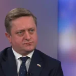 У МЗС Чехії запросять українського посла на тлі скандальних заяв