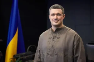 Зеленський запропонував Федорову очолити Міноборони