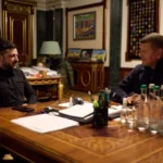 Підготовка до виборів? Bloomberg розповів, як Зеленський шукає собі союзників