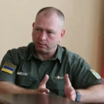 Ексочільник Держприкордонслужби отримав нову посаду