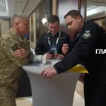 Зеленський підписав укази про призначення Буданова й Іващенка